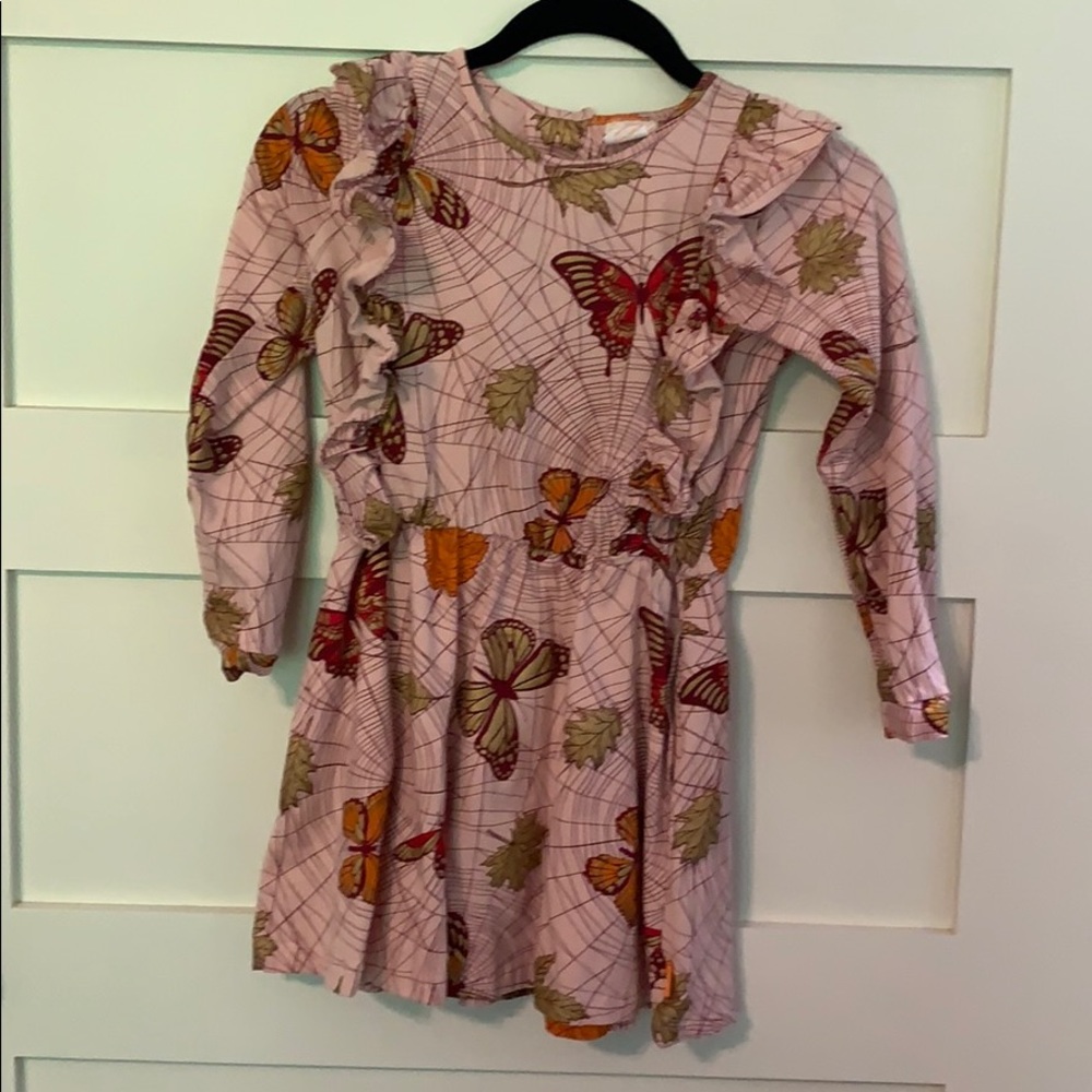 Girls size 10 masala kids
